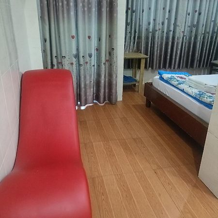Hotel Phuong Linh Ho Chi Minh City Exterior photo